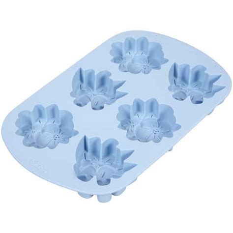 Rated 5 out of 5 by Anonymous from Chess piece molds Great silicon molds to make your own style of acrylic colored chess pieces! Reusable and durable!! Reusable and durable!! Date published: 2023-12-22